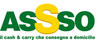 Logo volantino AsSso Soliera