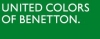 Logo volantino Benetton Castelletto Sopra Ticino