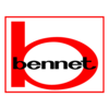 Logo volantino Bennet Aprilia