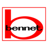 Logo volantino Bennet Menfi