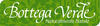 Logo volantino Bottega Verde Ariccia