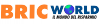 Logo Bric World