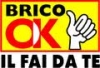 Logo volantino Brico OK Arcore