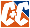Logo C+C