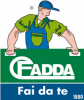 Logo CFadda