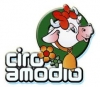 Logo volantino Ciro Amodio Alzano Lombardo