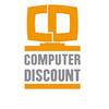 Logo volantino Computer Discount Albisola Superiore