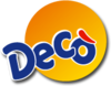 Logo volantino Decò Ardea