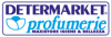 Logo Determarket Profumerie