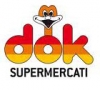 Logo volantino Supermercati Dok Santa Marinella