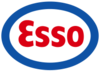 Logo volantino Esso Agira