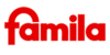 Logo volantino Famila Anzola Dell&#039;Emilia