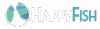 Logo Happy Fish