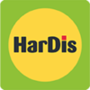 Logo HarDis
