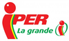 Logo volantino Iper, La grande i Alghero