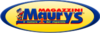 Logo Magazzini Maury's