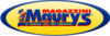 Logo volantino Magazzini Maury&#039;s Acerra