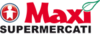 Logo Maxi Supermercati