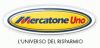 Logo volantino Mercatone Uno Asola