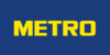 Logo Metro