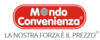 Logo volantino Mondo Convenienza Ardea