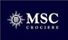 Logo volantino MSC Crociere Arenzano
