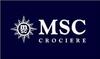 Logo volantino MSC Crociere Avellino