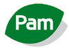 Logo Pam