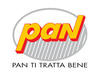 Logo volantino Pan (IperPan e SuperPan) Acri