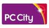 Logo volantino PC City Acireale