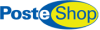 Logo volantino Poste Shop Pedara