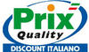 Logo volantino Prix Acri