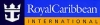 Logo volantino Royal Caribbean Abbiategrasso