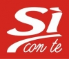 Logo volantino Sì Con Te Arona