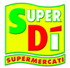 Logo volantino SuperDì Montevarchi