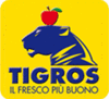 Logo volantino Tigros Bacoli