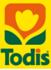 Logo volantino Todis Aprilia