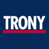 Logo volantino Trony Brescia