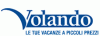 Logo volantino Volando Fasano