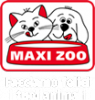 Logo volantino Maxi Zoo Andria