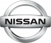 Logo volantino Nissan Marsala